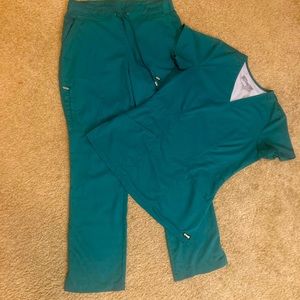 Grey’s Anatomy by Barco scrub set